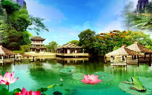 节能智慧